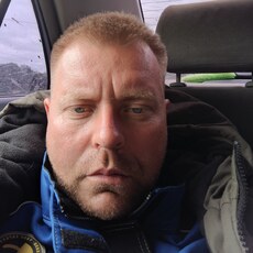 Фотография мужчины Василий, 37 лет из г. Нерчинск