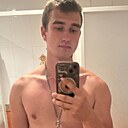 Саня, 20 лет