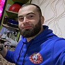Артур, 34 года