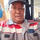 Баир, 53 года