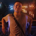 Юра, 20 лет
