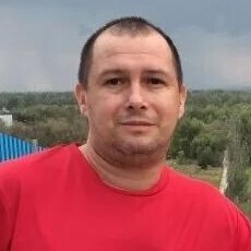 Фотография мужчины Александр, 44 года из г. Орша