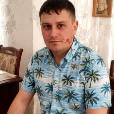 Фотография мужчины Андрей, 41 год из г. Невьянск