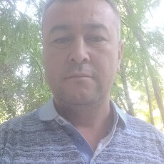 Фотография мужчины Анвар, 38 лет из г. Навои