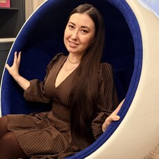 Олеся, 38 из г. Красноярск.