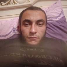 Фотография мужчины Амин, 26 лет из г. Черкесск