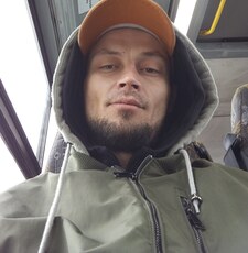 Фотография мужчины Владислав, 31 год из г. Молоково