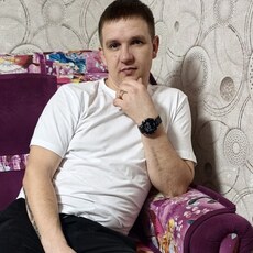 Фотография мужчины Сергей, 38 лет из г. Барнаул