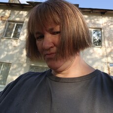 Фотография девушки Татьяна, 41 год из г. Нефтекамск