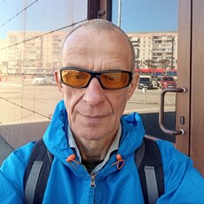 Фотография мужчины Андрей, 55 лет из г. Магнитогорск