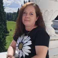Мария, 37 из г. Санкт-Петербург.