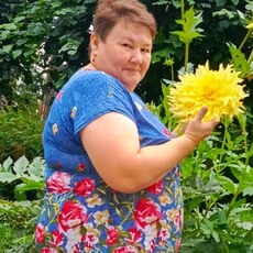 Фотография девушки Римма, 54 года из г. Красноуфимск