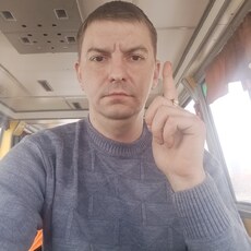 Фотография мужчины Александр, 34 года из г. Нижнеудинск