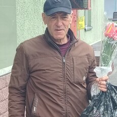 Фотография мужчины Рома, 48 лет из г. Владикавказ