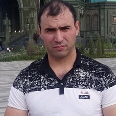 Фотография мужчины Юрий, 37 лет из г. Хабаровск