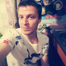 Фотография мужчины Александр, 34 года из г. Полысаево