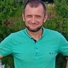 Фотография мужчины Олександр, 42 года из г. Балаклея