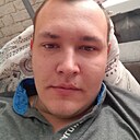 Дима, 27 лет