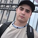 Игорь, 19 лет