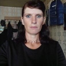 Фотография девушки Саша, 33 года из г. Курган