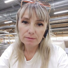 Фотография девушки Татьяна, 41 год из г. Усть-Каменогорск