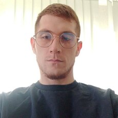 Фотография мужчины Александр, 26 лет из г. Каменское