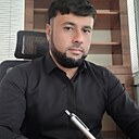 Ali, 31 год