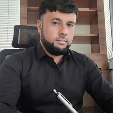 Фотография мужчины Ali, 31 год из г. Самарканд