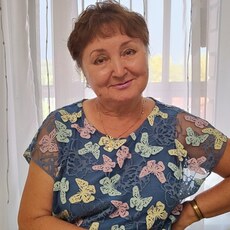 Фотография девушки Людмила, 61 год из г. Иркутск
