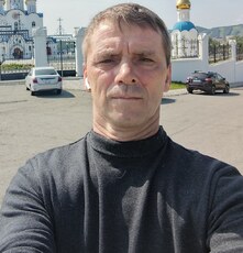Фотография мужчины Александр, 49 лет из г. Петропавловск-Камчатский
