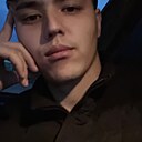 Аскат, 28 лет