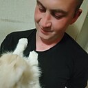 Дик, 41 год