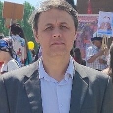 Фотография мужчины Влад, 51 год из г. Бишкек