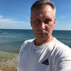 Фотография мужчины Андрей, 54 года из г. Феодосия