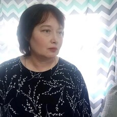 Фотография девушки Александра, 53 года из г. Иркутск