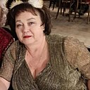 Александра, 57 лет