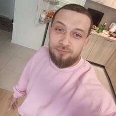 Фотография мужчины Александр, 32 года из г. Белгород