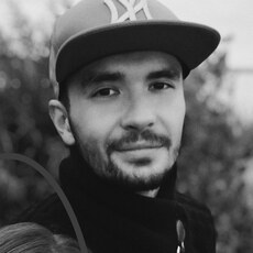 Фотография мужчины Ильдар, 33 года из г. Когалым
