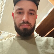 Фотография мужчины Сергей, 33 года из г. Орел