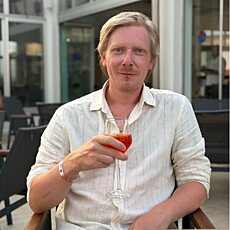 Андрей, 38 из г. Новосибирск.