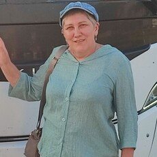 Фотография девушки Ольга, 53 года из г. Уфа