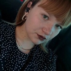 Фотография девушки Nastuha, 19 лет из г. Курган
