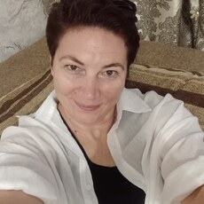 Фотография девушки Марина, 48 лет из г. Барнаул