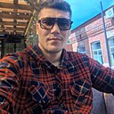 Макс, 30 лет