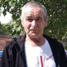 Фотография мужчины Сергей, 69 лет из г. Рубцовск