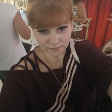 Анна, 44 из г. Нижний Новгород.
