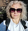 Nadia, 53 года