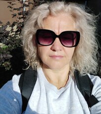 Фотография девушки Nadia, 53 года из г. Быдгощ