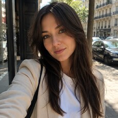Фотография девушки София, 37 лет из г. Караганда
