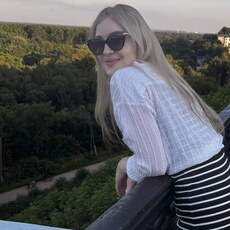 Фотография девушки Ольга, 45 лет из г. Киров